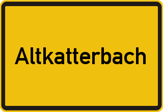 Altkatterbach ( GC37JZ0)