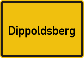 Dippoldsberg (GC2ZVZN)