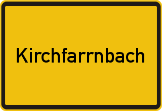 Kirchfarrnbach (GC2ZW02)