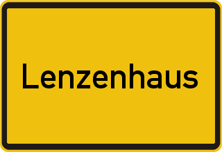 Lenzenhaus (GC2ZVZG)