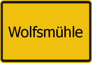 Wolfsmühle (GC3G3GH)